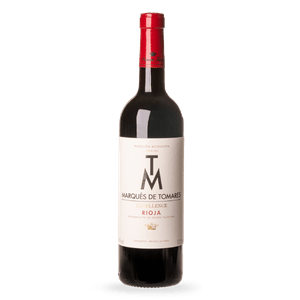 Vinho Marqués de Tomares Excellence DOCa Rioja