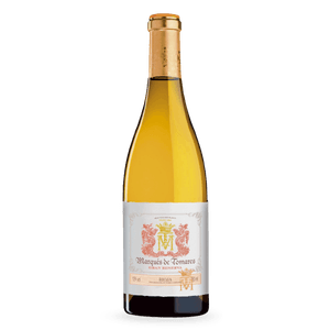 Vinho Marqués de Tomares Gran Reserva DOCa Rioja Branco