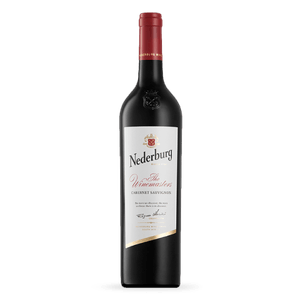 Vinho Nederburg The Winemasters Reserve Cabernet Sauvignon