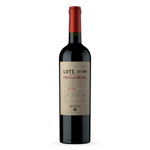 Vinho Norton Lote Finca La Colonia