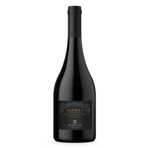 Vinho Norton Altura Pinot Noir