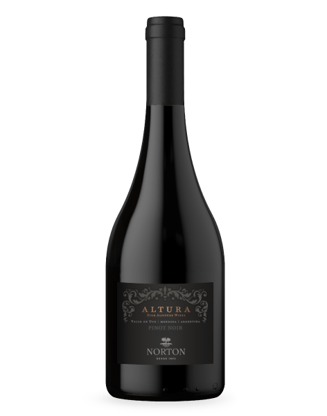 Vinho-Norton-Altura-Pinot-Noir