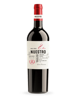 Vinho-Nuestro-8-meses-DO-Ribera-del-Duero