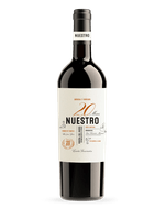 Vinho-Nuestro-20-meses-Reserva-DO-Ribera-del-Duero