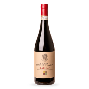 Vinho Barolo Ludo DOCG Poderi Luigi Einaudi