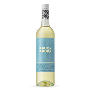 Vinho Pouca Roupa Branco