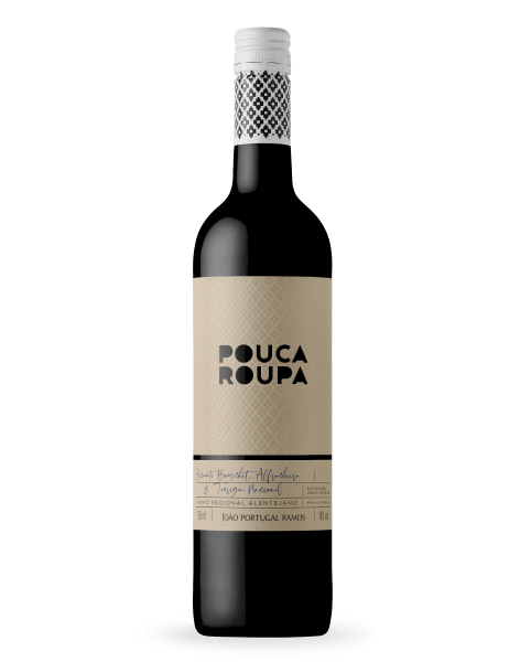 Vinho-Pouca-Roupa-Tinto