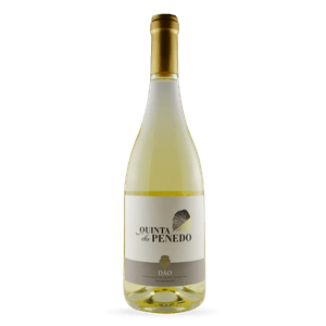 Vinho Quinta do Penedo DOC Branco