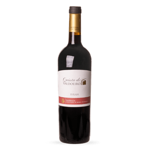 Vinho Quinta do Valdoeiro Syrah