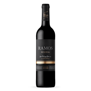 Vinho Ramos Reserva Tinto