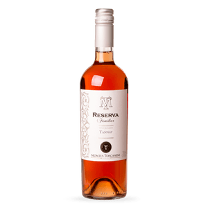 Vinho Reserva Familiar Tannat Rosé