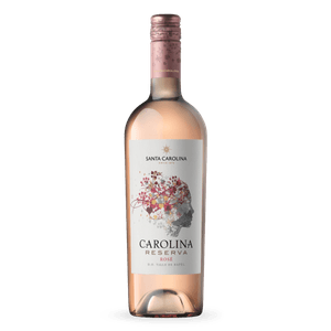 Vinho Carolina Reserva Rosé