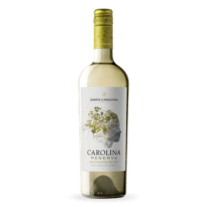 Vinho Carolina Reserva Sauvignon Blanc