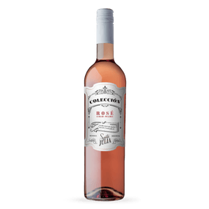 Vinho Santa Julia Colección Syrah Malbec Rosé