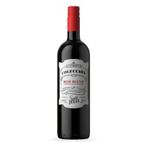 Vinho Santa Julia Colección Tempranillo Malbec