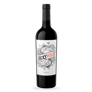 Vinho Sexy Fish Malbec