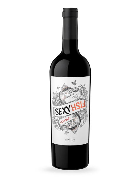 Vinho-Sexy-Fish-Malbec