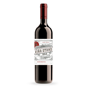 Vinho Viña Otano Reserva Magnum