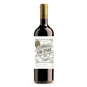 Vinho Viña Otano Gran Reserva