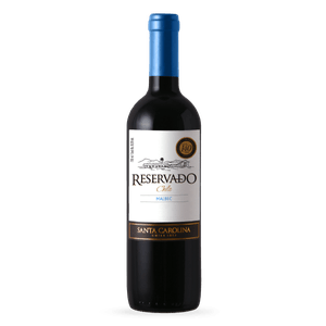 Vinho Santa Carolina Reservado Malbec