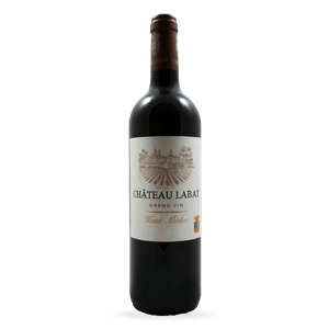 Vinho Château Labat 2014