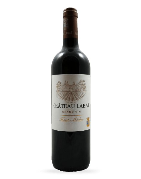 2024-AGO-ChateauLabat-Tinto