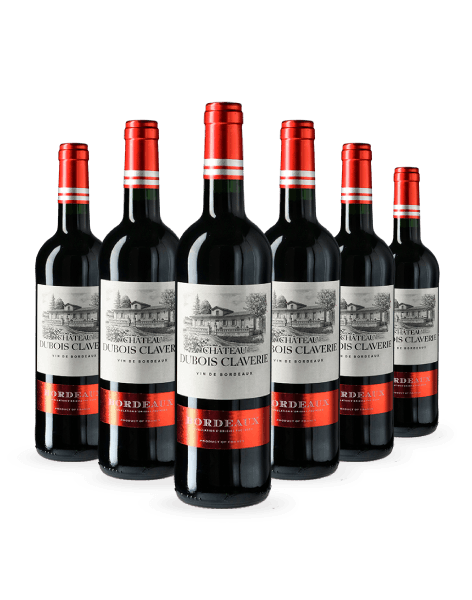 -Kit-6-Vinhos-Chateau-Dubois-Claverie-Tinto