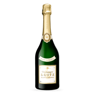 Champagne Deutz Blanc de Blancs