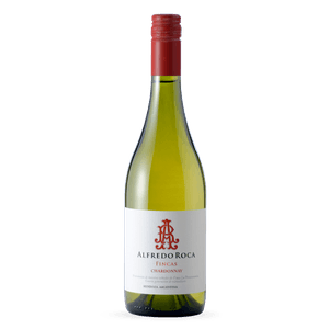 Vinho Alfredo Roca Fincas Chardonnay