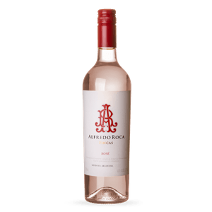 Vinho Alfredo Roca Fincas Rosé