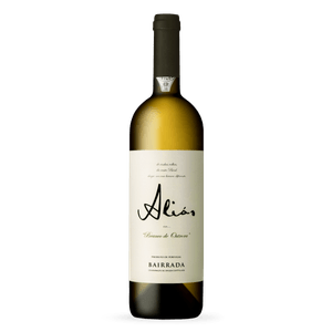 Vinho Aliás Branco de Outrora