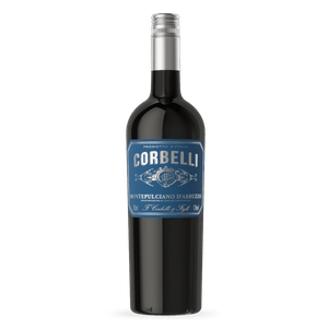 Vinho Corbelli Montepulciano d'Abruzzo