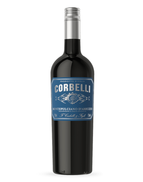 Vinho-Corbelli-Montepulciano-d-Abruzzo