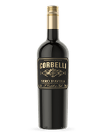 Vinho-Corbelli-Nero-d-Avola