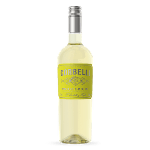 Vinho Corbelli Pinot Grigio