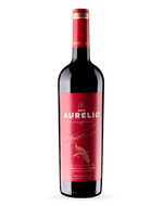 Vinho-Don-Aurelio-Crianza