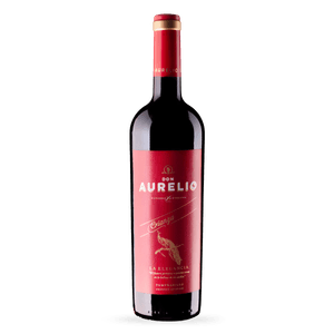 Vinho Don Aurelio Crianza