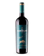 Vinho-Don-Aurelio-Reserva