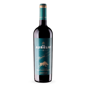 Vinho Don Aurelio Reserva