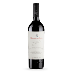 Vinho Marquês de Borba Colheita Tinto Magnum