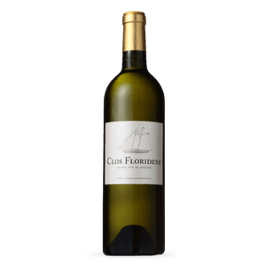 Vinho Clos Floridene Blanc