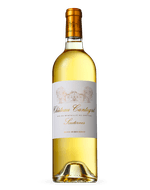 Vinho-Chateau-Cantegril-Sauternes