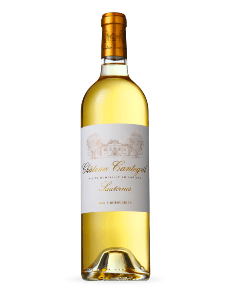 Vinho-Chateau-Cantegril-Sauternes