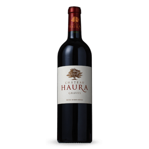 Vinho Château Haura