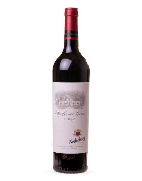 Vinho-Nederburg-Manor-House-Shiraz