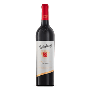 Vinho Nederburg The Winemasters Reserve Pinotage