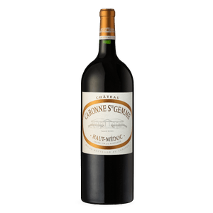 Vinho Château Caronne Ste. Gemme Magnum 2015