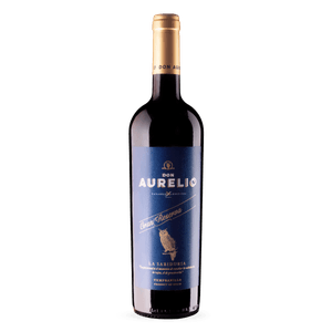 Vinho Don Aurelio Gran Reserva