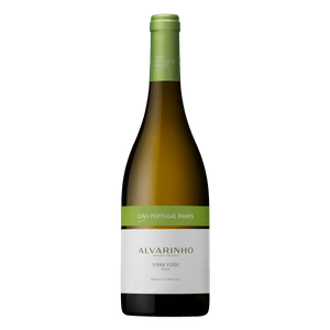 Vinho João Portugal Ramos Alvarinho DOC