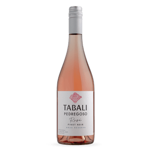 Vinho Tabali Pedregoso Gran Reserva Pinot Noir Rosé